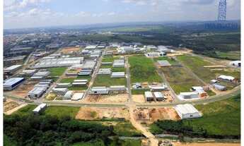 Imagem: Terreno à venda, 1300 m² por R$ 700.000,00