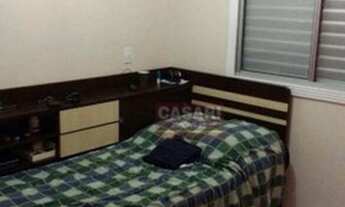 Imagem 6: Apartamento com 2 dormitórios à venda, 54 m² - Planalto - São Bernardo do Campo/SP