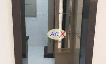 Imagem 7: Sobrado com 3 dormitórios à venda, 140 m² por R$ 660.000 - Xaxim - Curitiba/PR