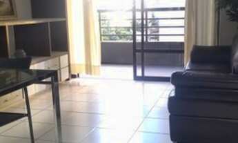 Imagem 3: Apartamento mobiliado, com 1 suíte no Meireles próximo a Beira Mar - AP9558