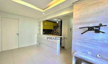 Imagem 7: Apartamento com 2 dormitórios à venda, 49 m² por R$ 180.000 - Jardim das Flores - Colombo