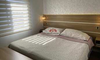 Imagem 7: Apartamento com 2 dormitórios à venda, 99 m² por R$ 1.050.000 - Santa Paula - São Caetano