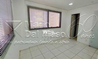 Imagem 2: Conjunto para alugar, 30 m² por R$ 1.650,00/mês - Moema - São Paulo/SP