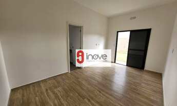 Imagem 7: Casa com 3 dormitórios à venda, 191 m² por R$ 1.200.000 - Condomínio Terras de Atibaia II