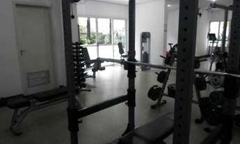 Imagem 7: Flat disponível em Moema