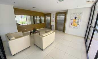 Imagem 5: Natal - Apartamento Padrão - Capim Macio