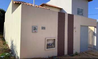 Imagem: CM Casa para venda com 2 quartos no Vila