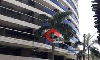 Imagem 3: Apartamento com 2 dormitórios à venda, 66 m² por R$ 1.100.000,00 - Meireles - Fortaleza/CE