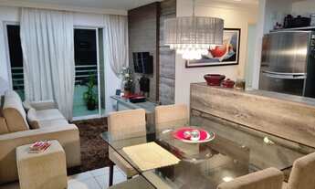 Imagem 4: Vendo Belíssimo Apartamento Mobiliado no Natture - 02 Q