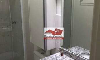 Imagem 5: Apartamento com 1 dormitório para alugar, 40 m² por R$ 1.300,00/mês - Cambuci - São Paulo