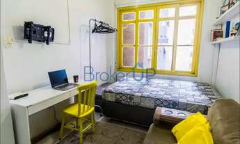 Imagem 3: Apartamento Kitchenette em Centro Histórico - Porto Alegre