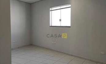 Imagem 5: Sala para alugar, 51 m² por R$ 1.000,00/mês - Jardim São Paulo - Americana/SP