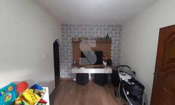 Imagem 5: Casa para aluguel, 4 quartos, 1 vaga, Eldorado - Contagem/MG