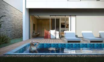 Imagem: À VENDA! Sobrado de Alto Padrão com 3