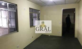 Imagem 2: Galpão à venda, 220 m² por R$ 1.200.000,00 - Jardim Oriental - São Paulo/SP