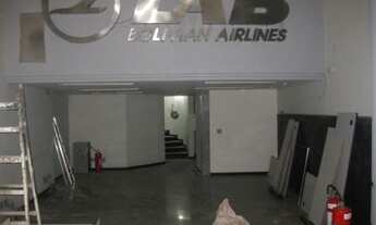 Imagem 3: Loja comercial para locação, República, São Paulo - LO0019