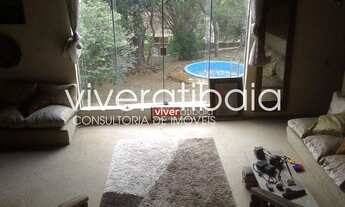 Imagem 6: Casa Residencial à venda, Vila Santista, Atibaia - CA0444
