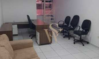 Imagem: Sala Comercia à Venda e Locação no Centro