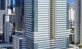 Imagem: Sala, 33 m² - venda por R$ 250.000,00 ou