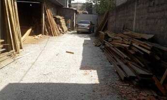 Imagem: Galpão à venda, 800 m² - Alvarenga