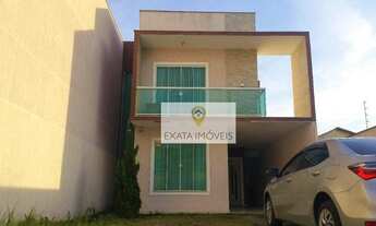 Imagem 3: Casa duplex, meio terreno/4 quartos com master/hidromassagem, Ouro Verde/ Rio das Ostras!