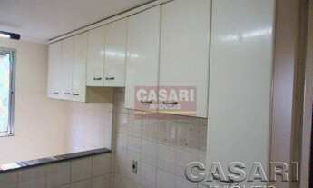 Imagem 4: Apartamento com 2 dormitórios para alugar, 65 m² - Baeta Neves - São Bernardo do Campo/SP