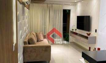 Imagem 7: Apartamento à venda, 92 m² por R$ 1.050.000,00 - Meireles - Fortaleza/CE