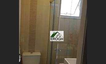 Imagem 5: Apartamento à venda, 49 m² por R$ 320.000,00 - Parque Erasmo Assunção - Santo André/SP