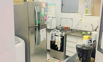 Imagem 3: Apto com 2 Quartos, sendo 1 suíte à venda por R$ 145.000 - Nova Parnamirim - Parnamirim/RN