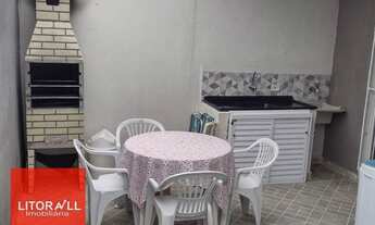 Imagem 4: Casa com 2 dormitórios à venda, 49 m² por R$ 249.900,00 - Estância Balneária de Itanhaém