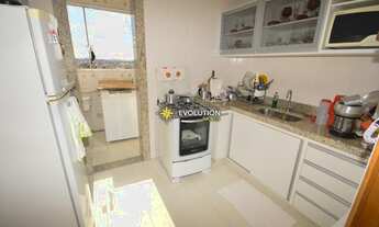 Imagem 7: Cobertura para venda com 170 metros quadrados com 4 quartos em Planalto - Belo Horizonte