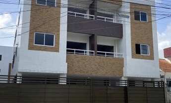 Imagem: Cobertura com 3 dormitórios à venda, 128