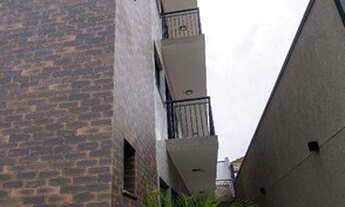 Imagem 5: Studio na Vila Prudente