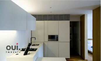 Imagem 6: Apartamento com 1 dormitório à venda, 46 m² por R$ 700.000,00 - Itaim Bibi - São Paulo/SP