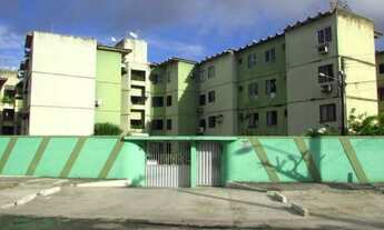 Imagem 1: BAIXEI!!!89.999,00apartamento JOSE TENORIO