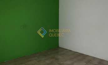 Imagem 2: Casas - Venda - Vila Tibério - Cod. 503