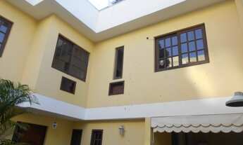 Imagem 2: Casa de condomínio sobrado para venda possui 167 metros quadrados com 3 quartos