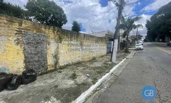 Imagem 3: Terreno para locação na Avenida Monte Magno