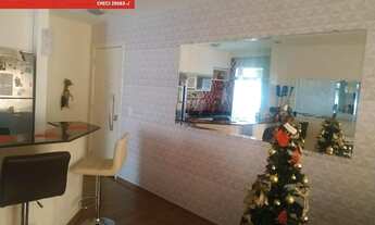 Imagem 5: Apartamento com 2 dormitórios à venda, 59 m² por R$ 320.000,00 - Campo Limpo - São Paulo/S