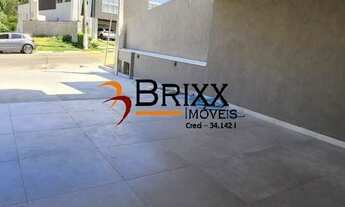 Imagem 6: CASA CONDOMÍNIO COM 03 QUARTOS Á VENDA -CONDOMÍNIO REAL PARK -ARUJÁ