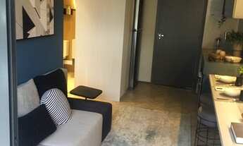 Imagem 2: Apartamento a venda ao lado do Metrô Alto da Boa Vista