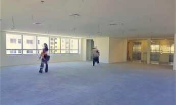 Imagem 7: Conjunto comercial para locação- Andar inteiro- com 208,00m²