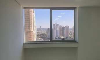 Imagem 6: Sala/Conjunto Edifício Orion c/ Acabamento