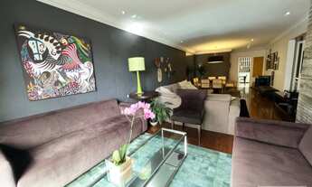 Imagem 2: Santos - Apartamento Padrão - Ponta da Praia