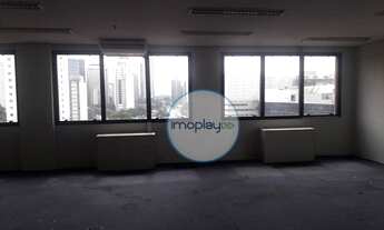 Imagem 4: Conjunto comercial em localização estratégica em Pinheiros, 85 m² e 3 vagas