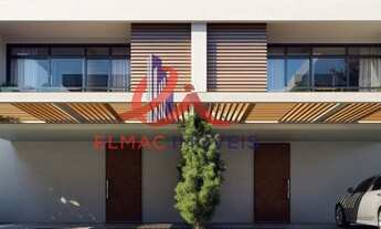 Imagem 5: Casa de condomínio com 3 quartos, 152m2, à venda em Santana de Parnaíba, Residencial Onze