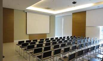 Imagem 2: Conjunto comercial para locação, Chácara Santo Antônio (Zona Sul), São Paulo