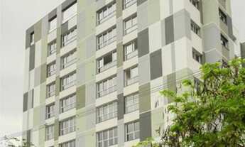 Imagem: Apartamento 73,88m2 duas vagas de garagem