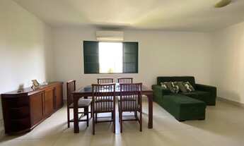 Imagem 2: BJK ALUGA APARTAMENTO 95 M²-02 QUARTOS-SEMI MOBILIADO-RUA 24 DE OUTUBRO-BAIRRO POPULAR-CUI
