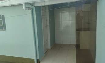 Imagem 3: Aluga casa com 2 dormitórios no Pq dos Pinheiros em Hortolândia SP